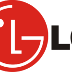 LG logo and symbol