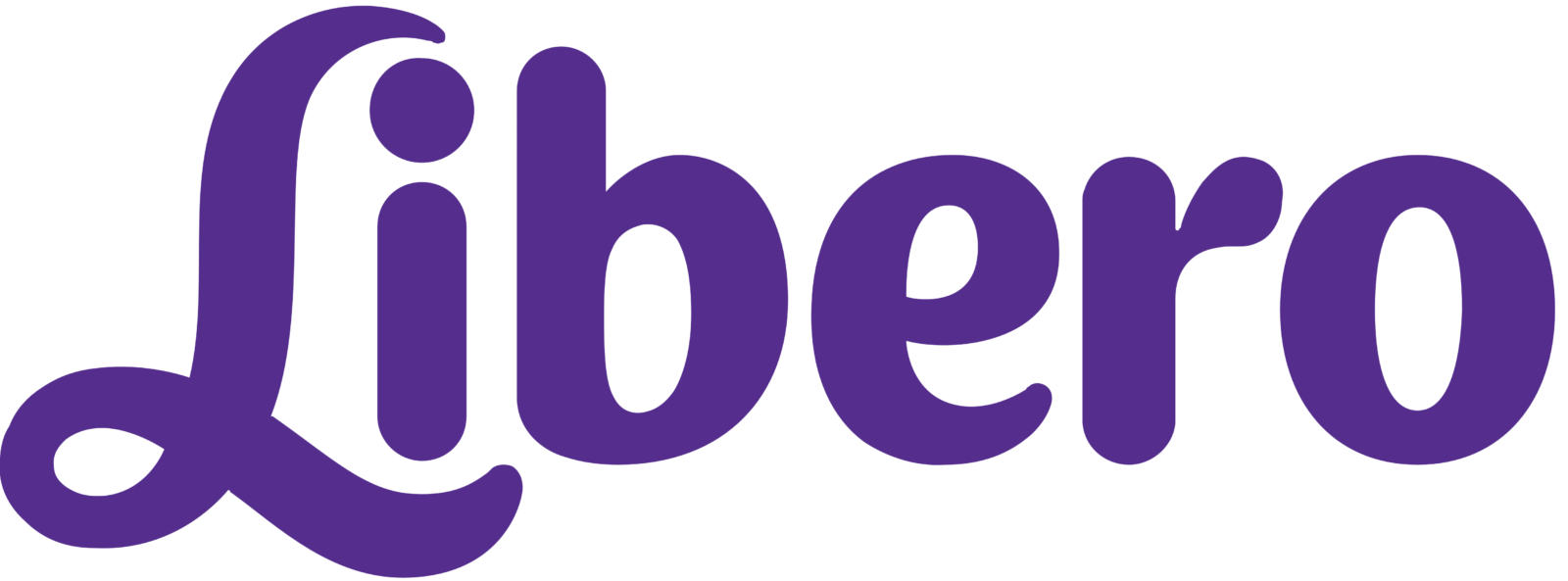 Libero Logo