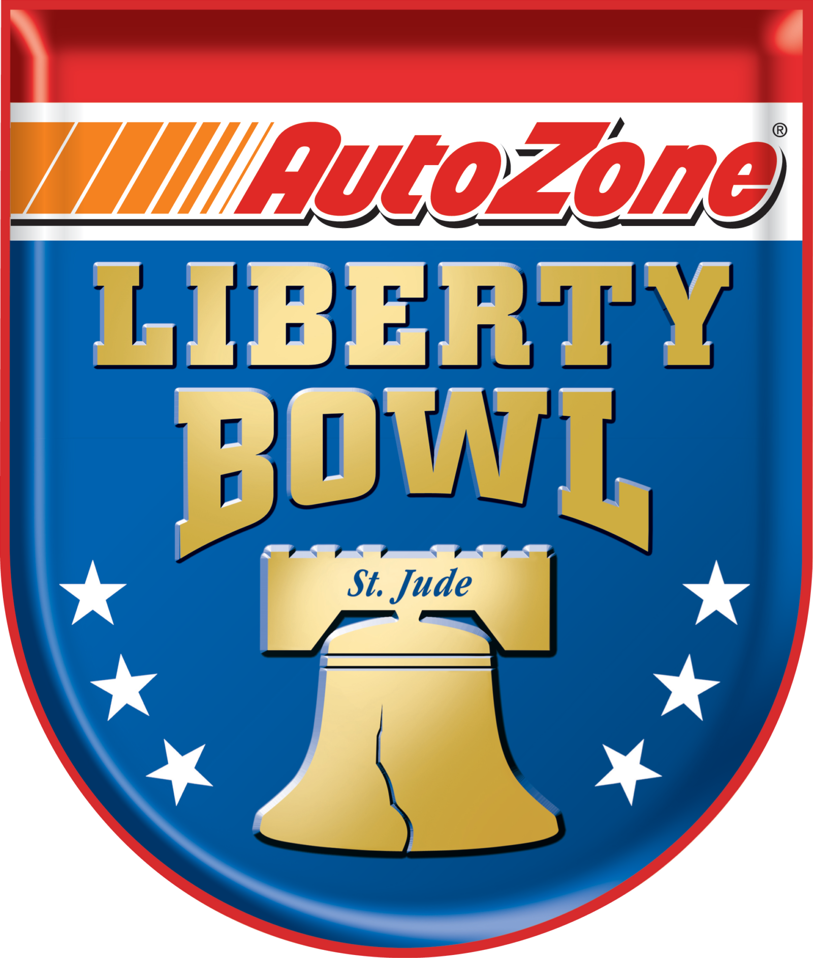 Liberty Bowl Logo