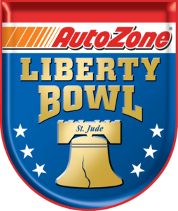 Liberty Bowl Logo