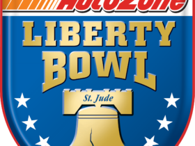 Liberty Bowl Logo