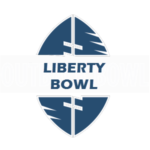 Liberty Bowl Logo