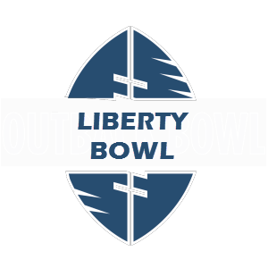 Liberty Bowl Logo