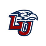 Liberty Flames Logo