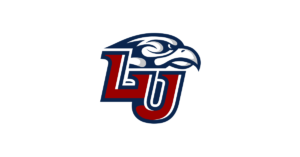 Liberty Flames Logo