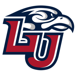 Liberty Flames Logo