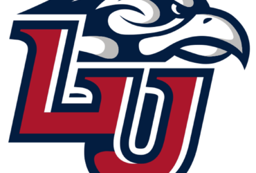 Liberty Flames Logo