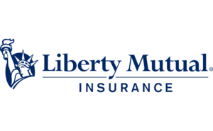 Liberty Mutual logo and symbol
