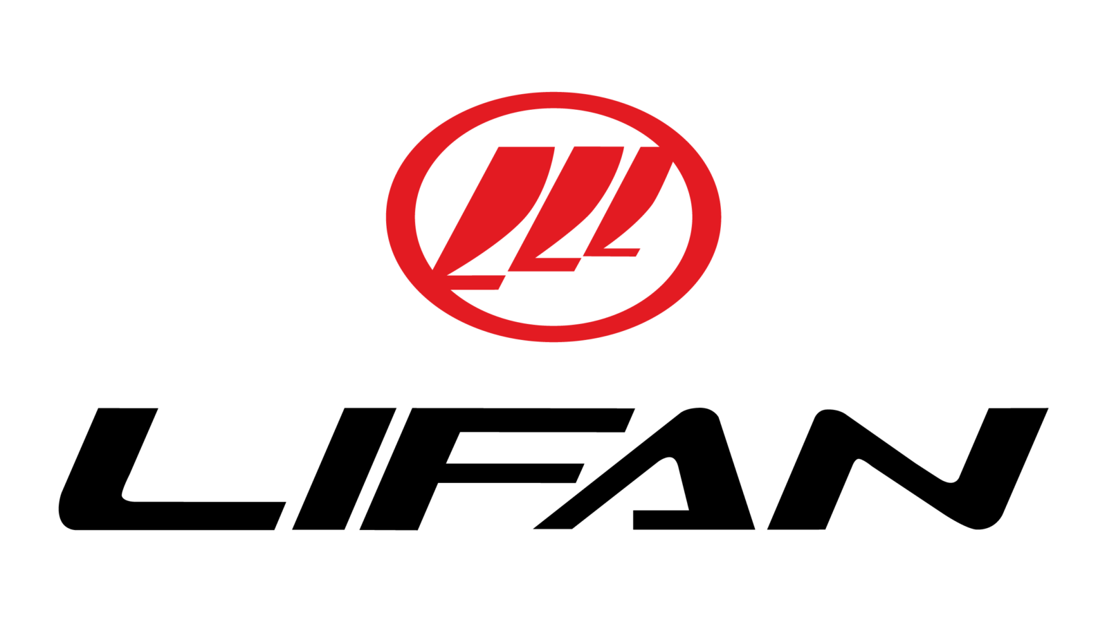 Lifan Logo