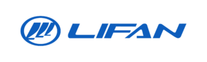 Lifan logo and symbol