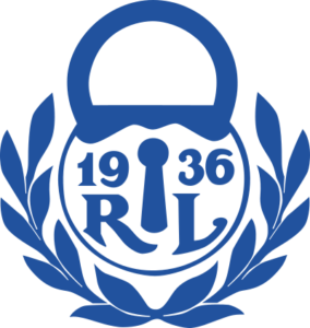 Liiga logo and symbol