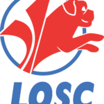 Lille Olympique Logo