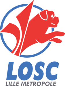 Lille Olympique Logo