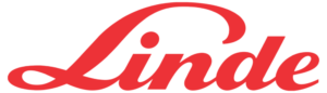 Linde logo and symbol
