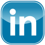 LinkedIn logo and symbol