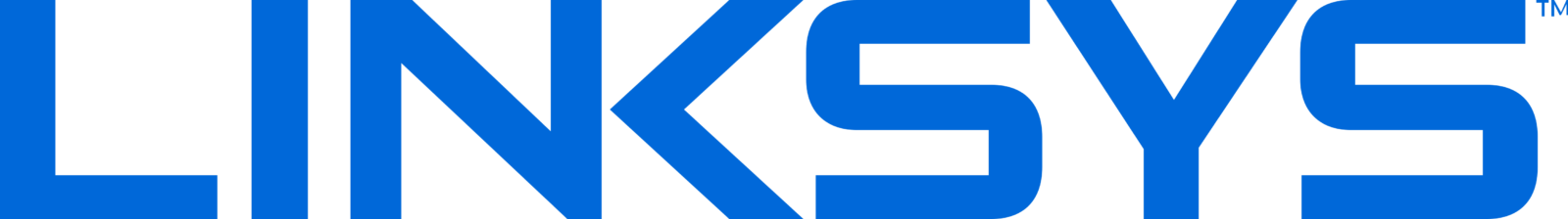 Linksys Logo