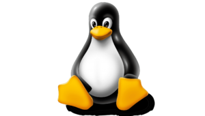 Linux Logo