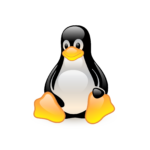 Linux logo and symbol