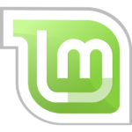 Linux Mint Logo and symbol