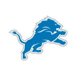 Lions Logo