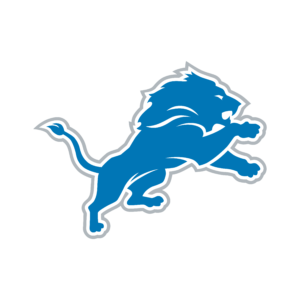 Lions Logo