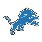 Lions logo and symbol