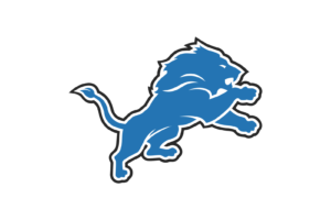 Lions logo and symbol