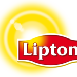 Lipton logo and symbol