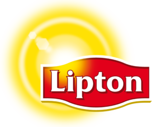 Lipton logo and symbol