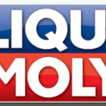 Liqui Moly logo and symbol