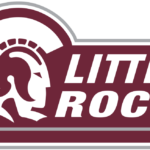 Little Rock Trojans Logo