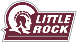 Little Rock Trojans Logo