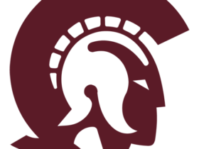 Little Rock Trojans Logo