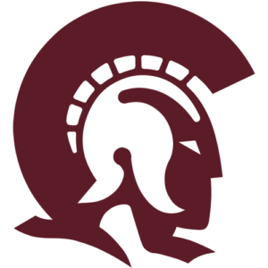 Little Rock Trojans Logo