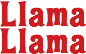 Llama Logo