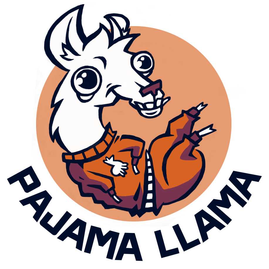 Llama Logo