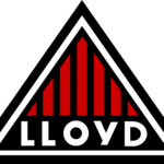 Lloyd logo and symbol