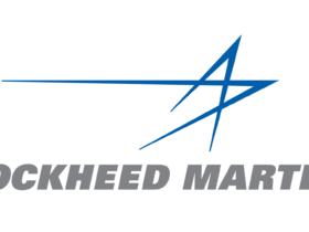 Lockheed Martin Logo