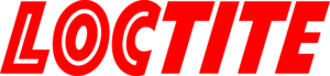 Loctite logo and symbol