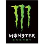 Logo Monster Energy