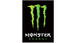 Logo Monster Energy