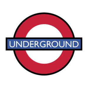 London Underground Logo