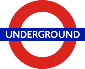 London Underground Logo