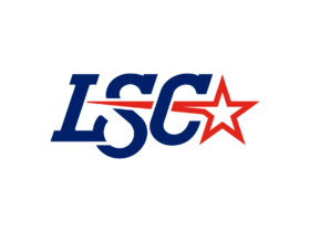Lone Star Conference Logo