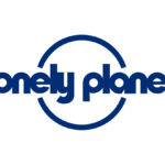 Lonely Planet Logo