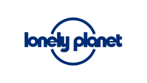 Lonely Planet Logo