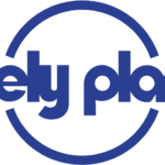 Lonely Planet logo and symbol