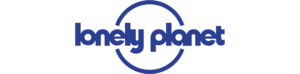 Lonely Planet logo and symbol