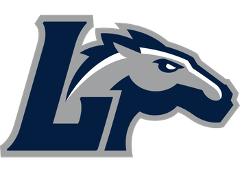 Longwood Lancers Logo