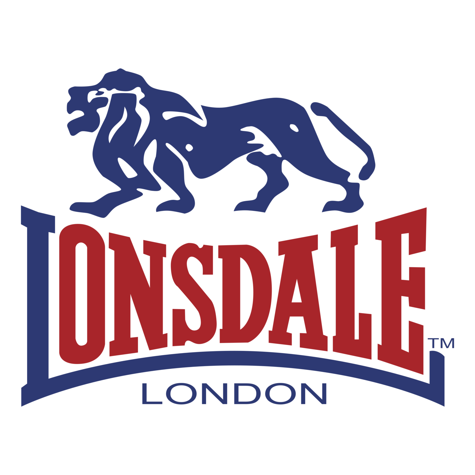 Lonsdale Logo